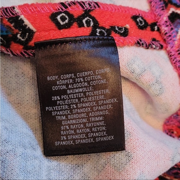 Anthropologie Maeve Amapola Dress 0P - Picture 6 of 6